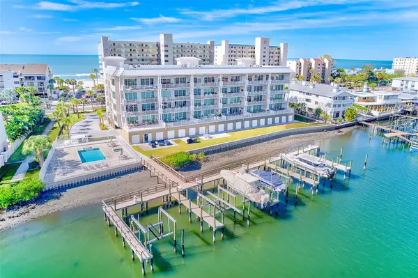 20001 GULF BLVD #301,  Indian Shores,  FL 33785