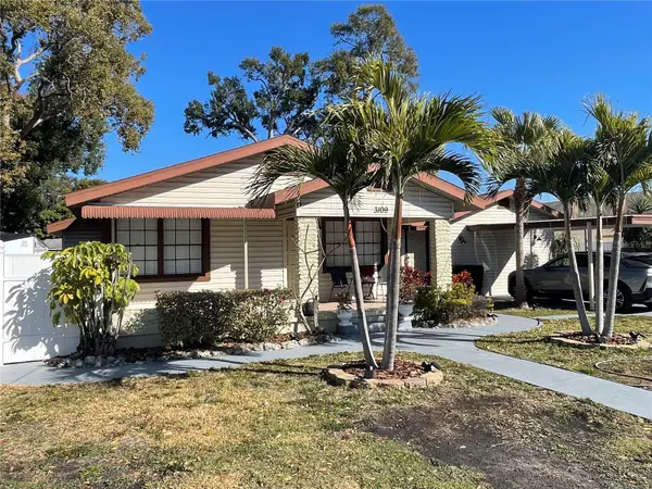 3109 W PALMETTO ST, Tampa, FL 33607