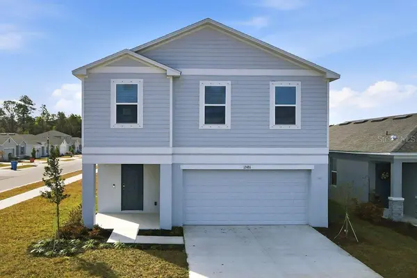 12486 WHISK CT, Hudson, FL 34669