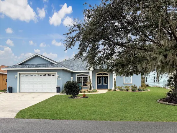 5460 CHESTNUT RIDGE RD, Dade City, FL 33523