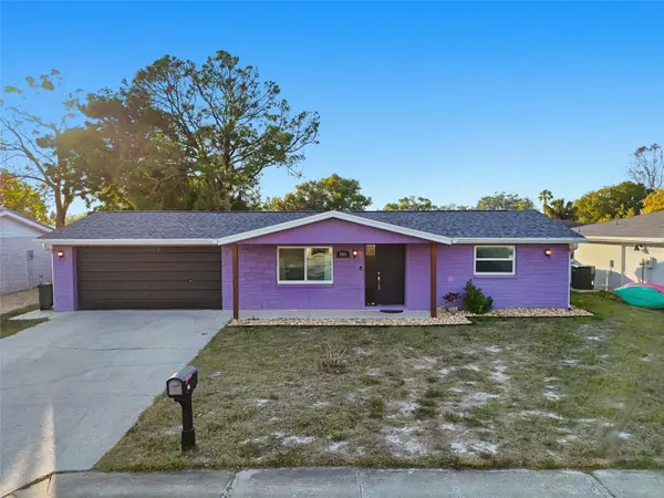 9101 HUNT CLUB LN, Port Richey, FL 34668