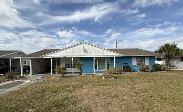 709 BEL AIR AVE, Sun City Center, FL 33573
