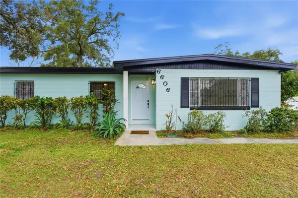 6606 N 30TH ST, Tampa, FL 33610