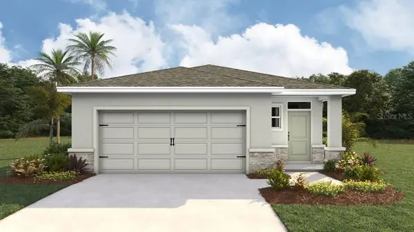 17827 ACORN DROP RD, Land O Lakes, FL 34638