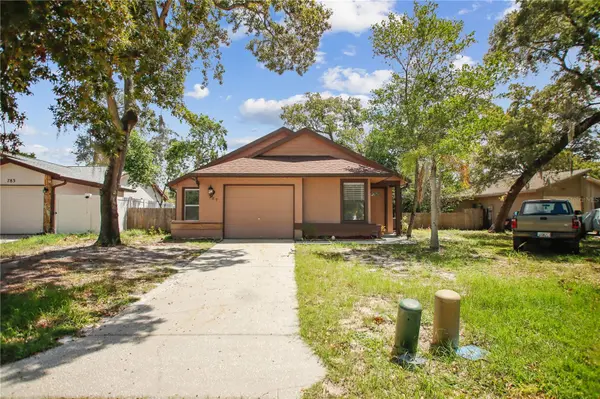 787 ARTHURS CT, Tarpon Springs, FL 34689