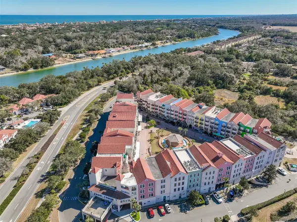 101 PALM HARBOR Pkwy #B224, Palm Coast, FL 32137
