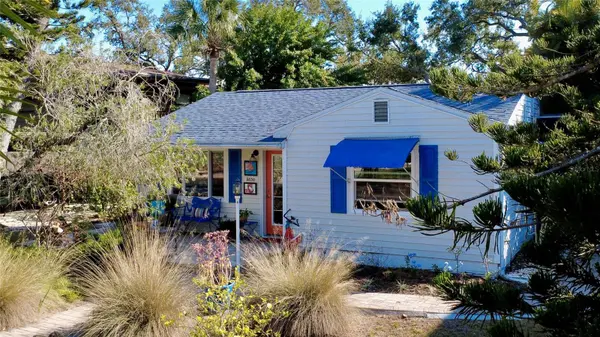 5850 27TH AVE S, Gulfport, FL 33707