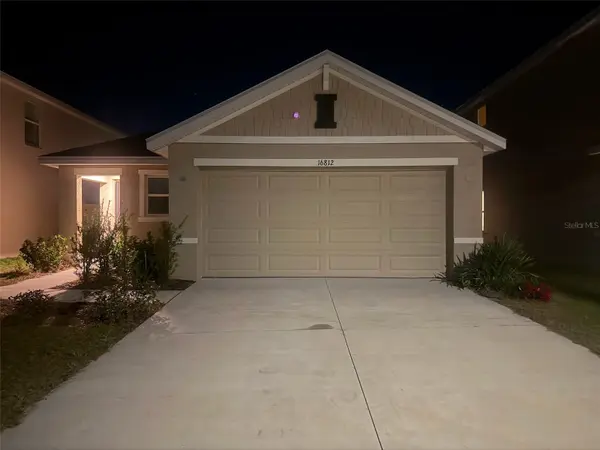 16812 DELIA ST, Wimauma, FL 33598