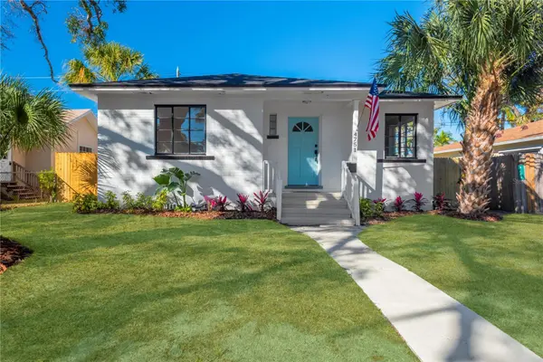 4751 1ST AVE S, St Petersburg, FL 33711