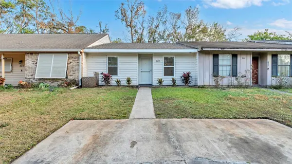 805 DARBY LN, Brooksville, FL 34601