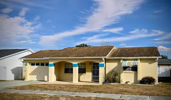 11534 BEAR PAW LN, Port Richey, FL 34668