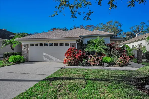 1462 WOODSTREAM DR,  Oldsmar,  FL 34677