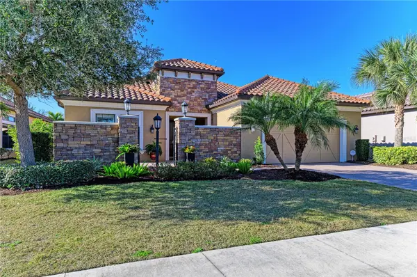 4706 CABREO CT, Bradenton, FL 34211