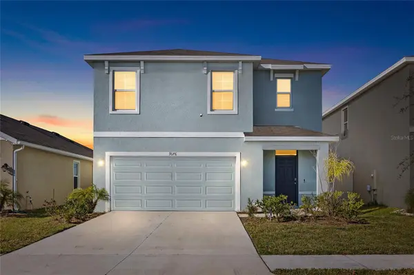 9176 FORGE BREEZE LOOP, Wesley Chapel, FL 33545