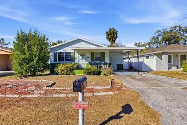 1014 E OKALOOSA AVE, Tampa, FL 33604