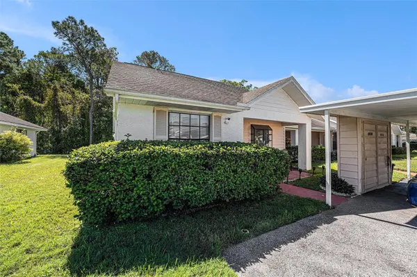 10736 LAQUINTA DR, New Port Richey, FL 34654