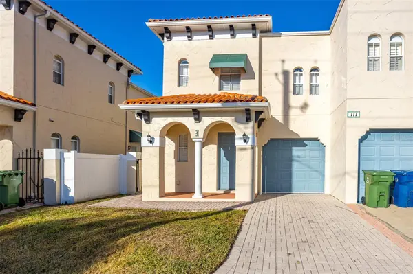 111 S MELVILLE AVE, Tampa, FL 33606