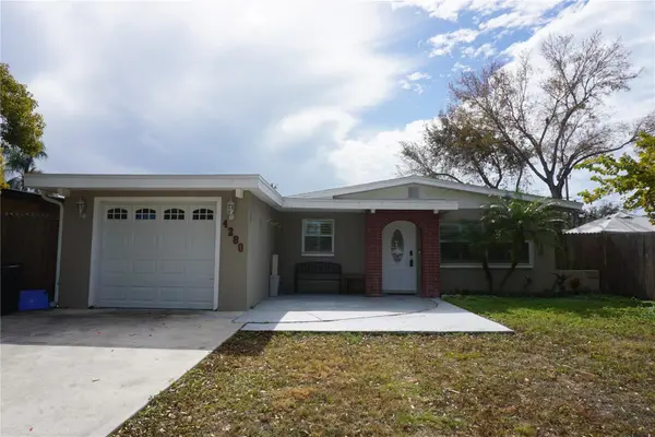 4280 69TH AVE N, Pinellas Park, FL 33781
