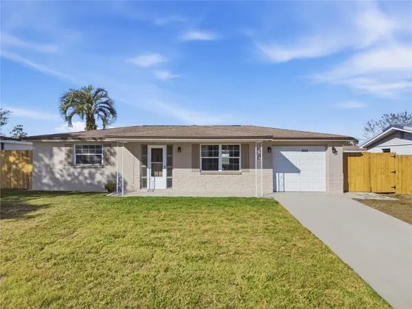 2605 LIMEWOOD DR, Holiday, FL 34690