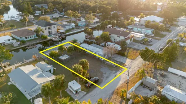 7026 FAIR LN, Hudson, FL 34667