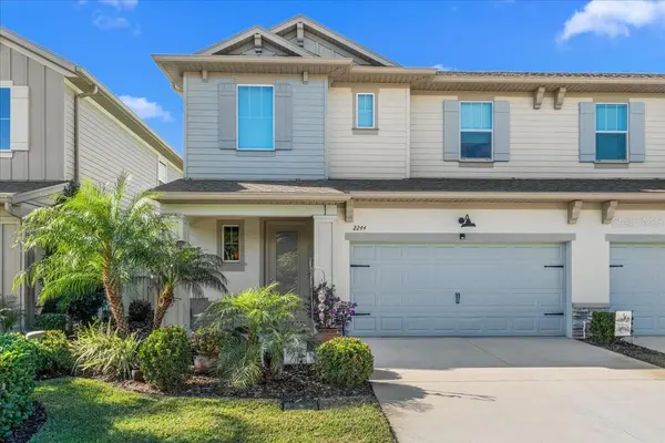 2244 SPRING LAKE CT, Clearwater, FL 33763