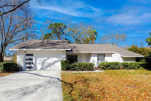 3680 HOLLOW TRAIL CT, Palm Harbor, FL 34684