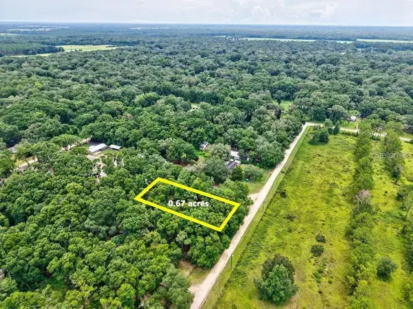 0 NW 75TH AVE, Trenton, FL 32693