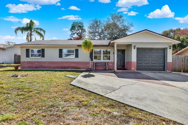 1315 GULFVIEW WOODS LN, Tarpon Springs, FL 34689