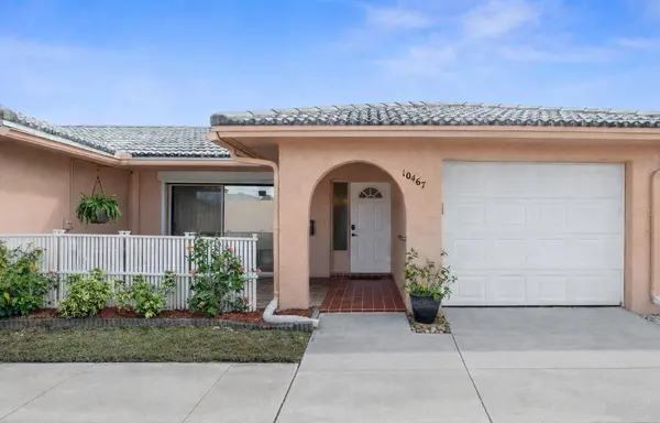 10467 LARCHMONT PL N, Pinellas Park, FL 33782
