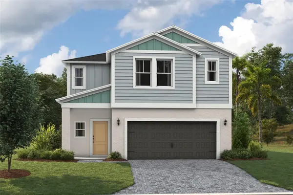 9152 BELLEVIEW FOREST PASS, Zephyrhills, FL 33541
