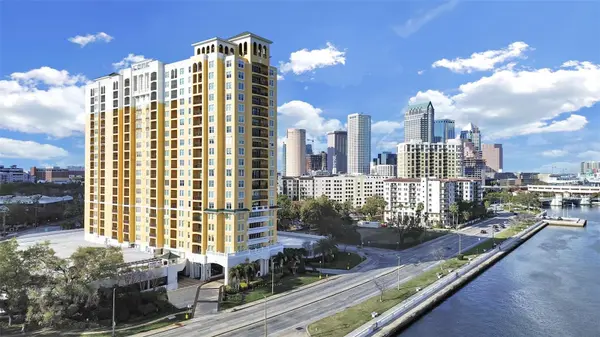 345 BAYSHORE BLVD #P4, Tampa, FL 33606