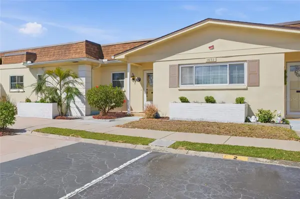 1632 S LAKE AVE #3, Clearwater, FL 33756