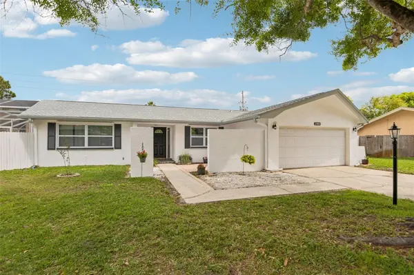 2997 KENILWICK DR S, Clearwater, FL 33761