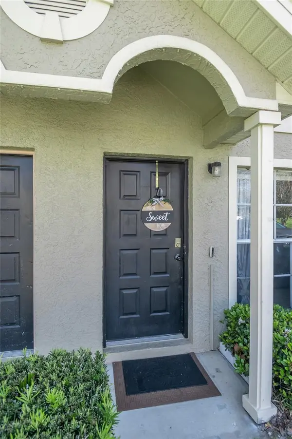 2898 THAXTON DR #74, Palm Harbor, FL 34684