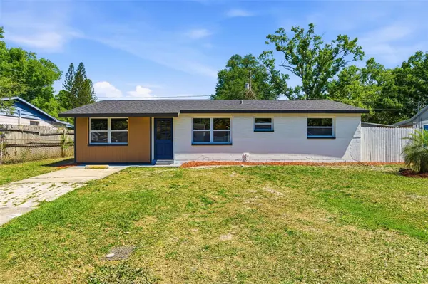 3709 CORAL DR, Tampa, FL 33619