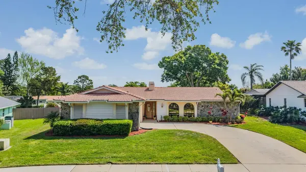 589 ALLENS RIDGE DR E, Palm Harbor, FL 34683