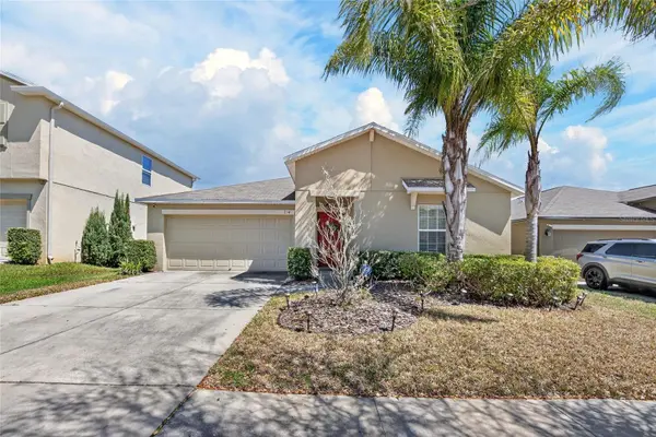 214 ENGLISH CHANNEL PL, Dover, FL 33527