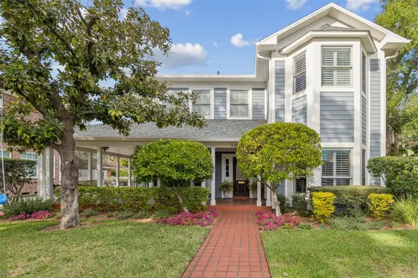 3203 W PARKLAND BLVD, Tampa, FL 33609