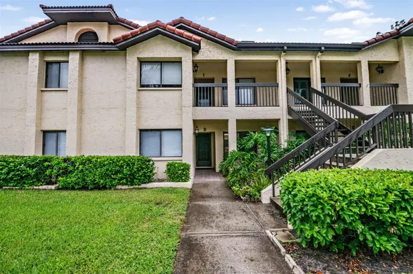 1801 E LAKE RD #6D, Palm Harbor, FL 34685