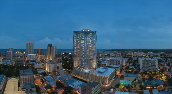 400 CENTRAL AVE #4304, St Petersburg, FL 33701