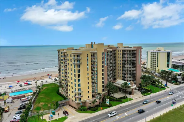1925 S ATLANTIC AVE #703, Daytona Beach, FL 32118