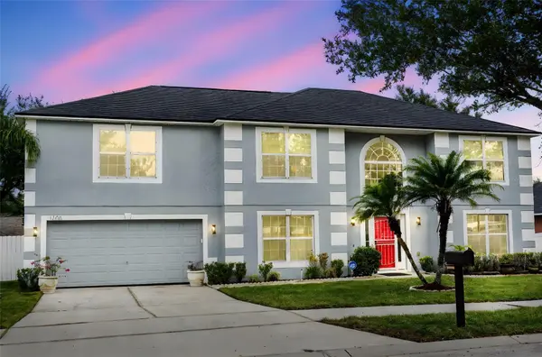 1205 GREATER EAGLE CT, Groveland, FL 34736