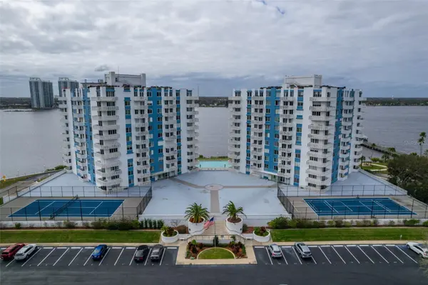 935 N HALIFAX AVE #904, Daytona Beach, FL 32118