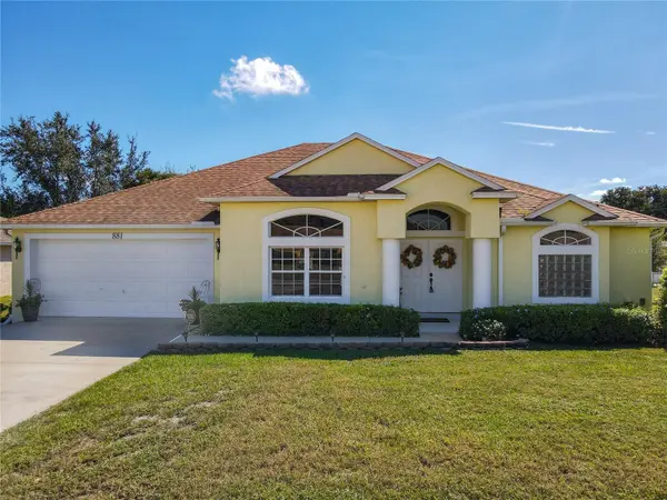 881 GOLDCOAST DR, Deltona, FL 32725