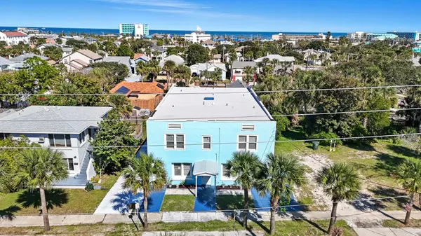 149 S HOLLYWOOD AVE, Daytona Beach, FL 32118