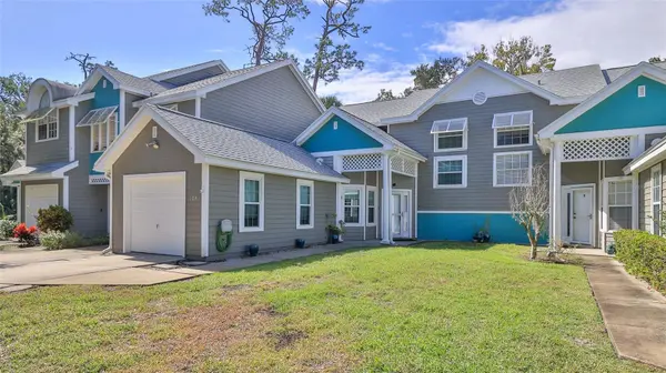 108 GRAND OAKS CIR #108, Daytona Beach, FL 32114