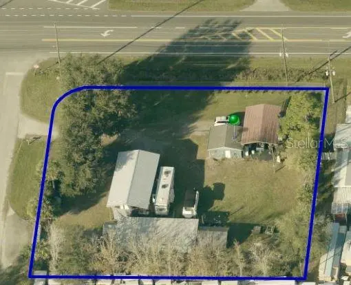 55406 HUGH DR, Astor, FL 32102