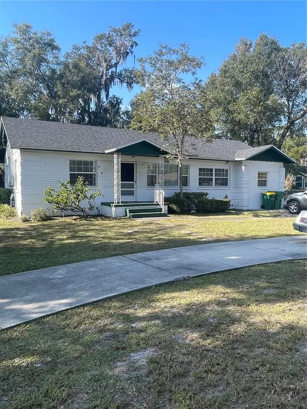 316 N STONE ST, Deland, FL 32720