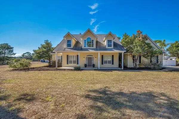 3160 SIXMA RD, Lake Helen, FL 32744