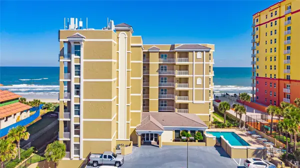 2855 S ATLANTIC AVE #304, Daytona Beach, FL 32118